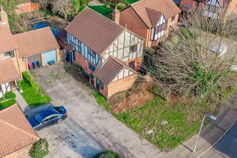 undefined, Bishopsteignton, Southend-On-Sea SS3