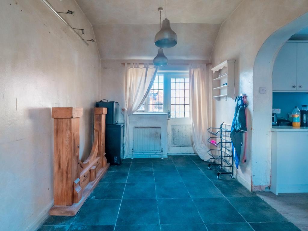 Breakfast Room