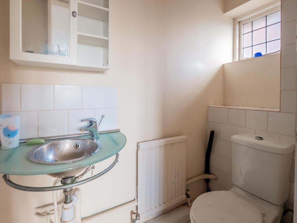 Ensuite