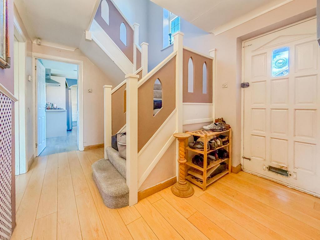 Hallway