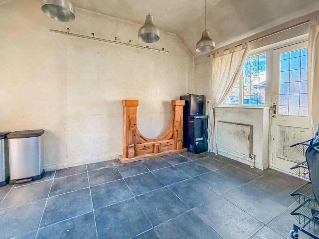 Breakfast Room