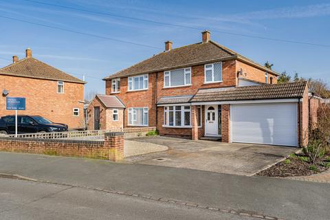undefined, Slade Road, Didcot, OX11