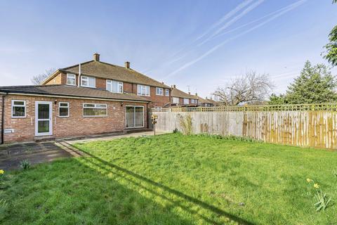undefined, Slade Road, Didcot, OX11