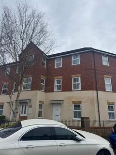 2 bedroom flat to rent, Appleton Street, Manchester M8