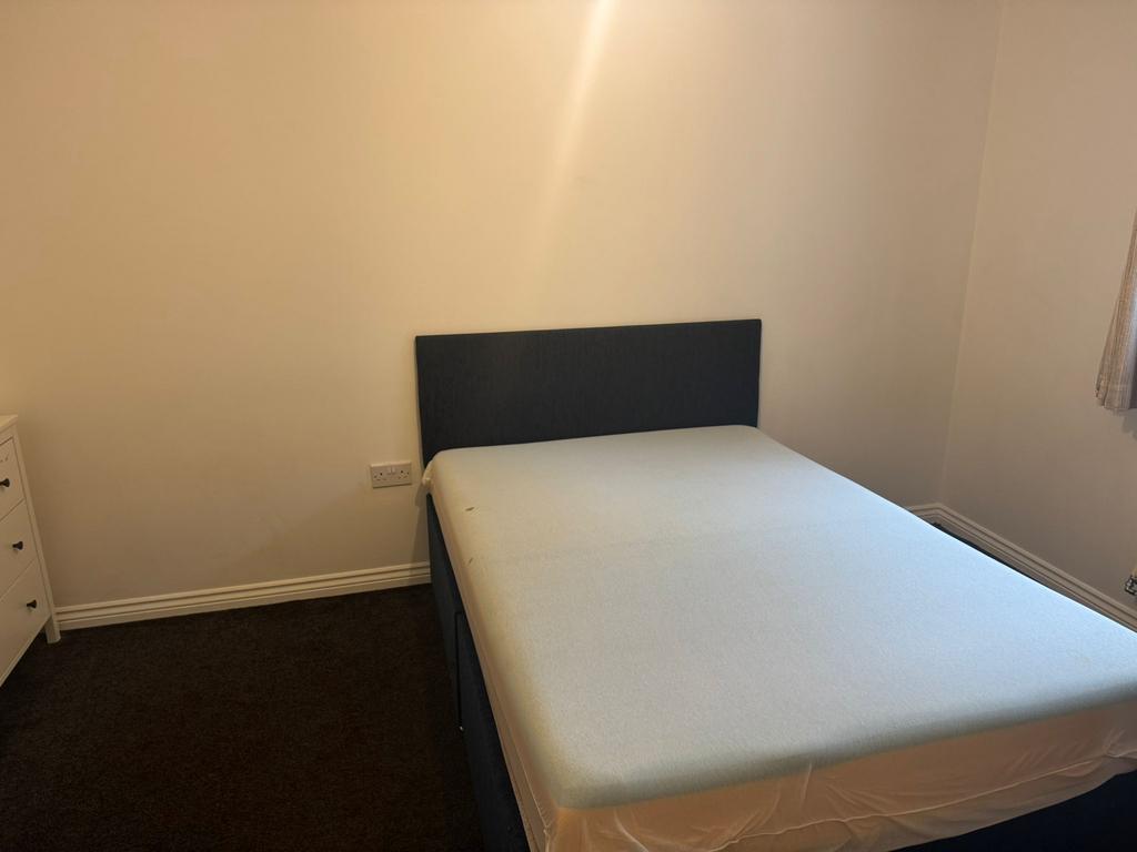 Double bedroom