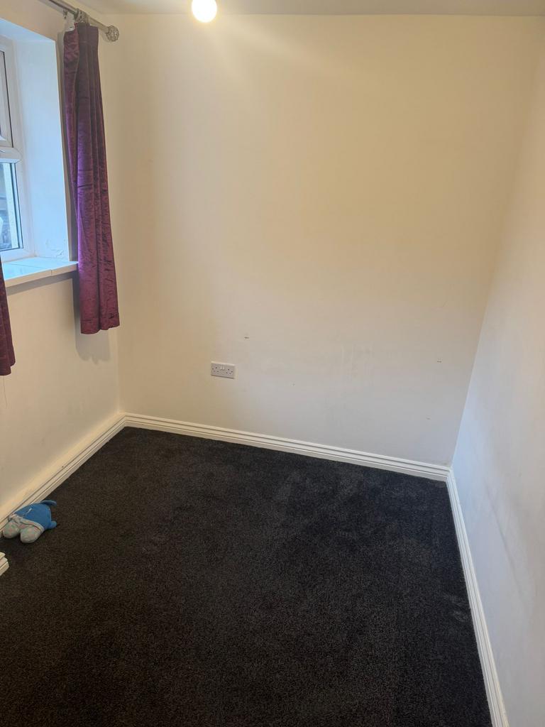 Single bedroom