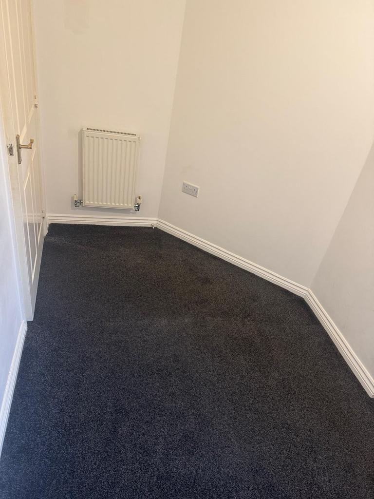 Single bedroom