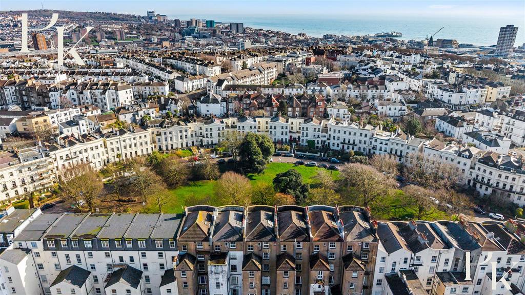 Montpelier Crescent