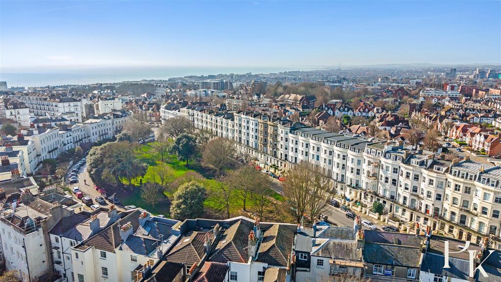 Montpelier Crescent