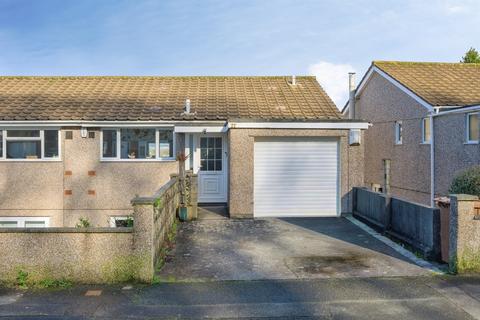 3 bedroom semi-detached house for sale, Dunstone View, Plymouth