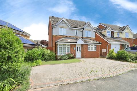 undefined, Constantine Way, Bilston