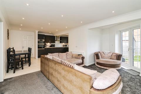 4 bedroom detached bungalow for sale, Witney Green, LOWESTOFT