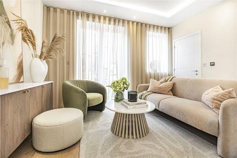 undefined, The Warwick, 100 Warwick Road, London, W5