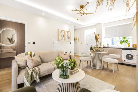 undefined, The Warwick, 94A Warwick Road, London, W5