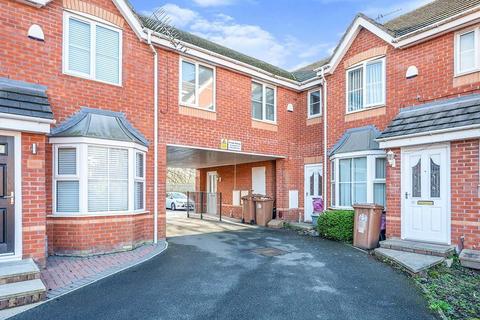 undefined, Cygnet Gardens, Merseyside WA9