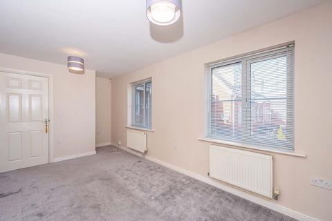 undefined, Cygnet Gardens, Merseyside WA9