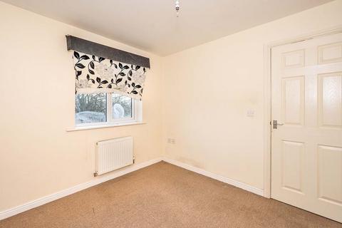 undefined, Cygnet Gardens, Merseyside WA9