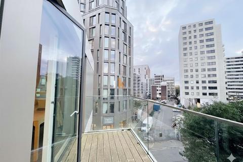 2 bedroom apartment for sale, Maclaren Court, Wembley HA9