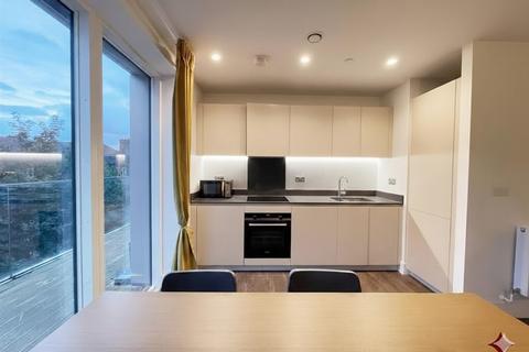 2 bedroom apartment for sale, Maclaren Court, Wembley HA9