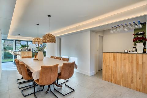 4 bedroom detached house for sale, Cupernham Lane, Romsey, Hampshire, SO51