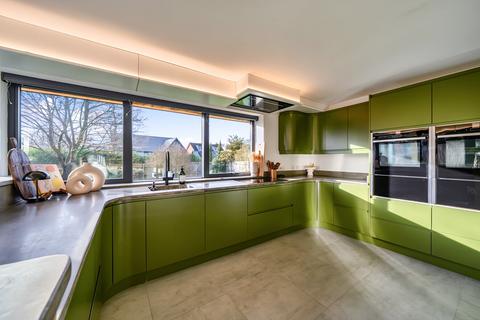 4 bedroom detached house for sale, Cupernham Lane, Romsey, Hampshire, SO51