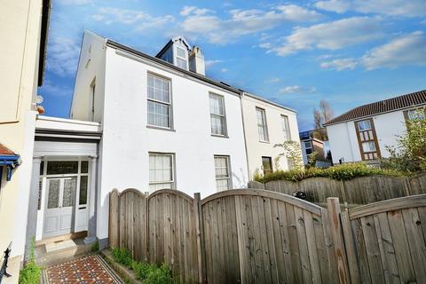 29 Simon Place, Jersey JE2