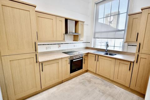 1 bedroom flat for sale, 29 Simon Place, Jersey JE2