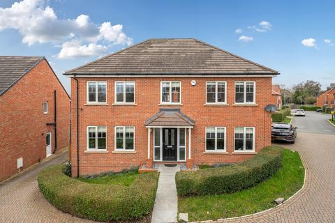undefined, Birch Close, Maidenhead