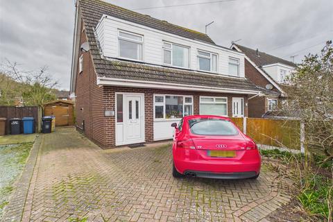 undefined, Ingleby Road, Nottingham NG10