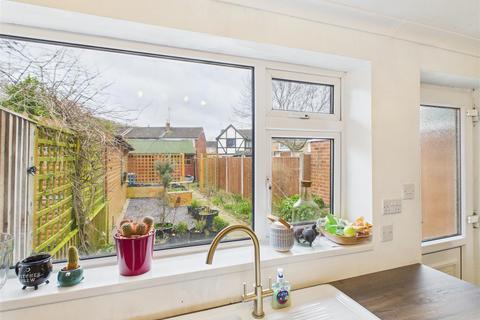 undefined, Ingleby Road, Nottingham NG10