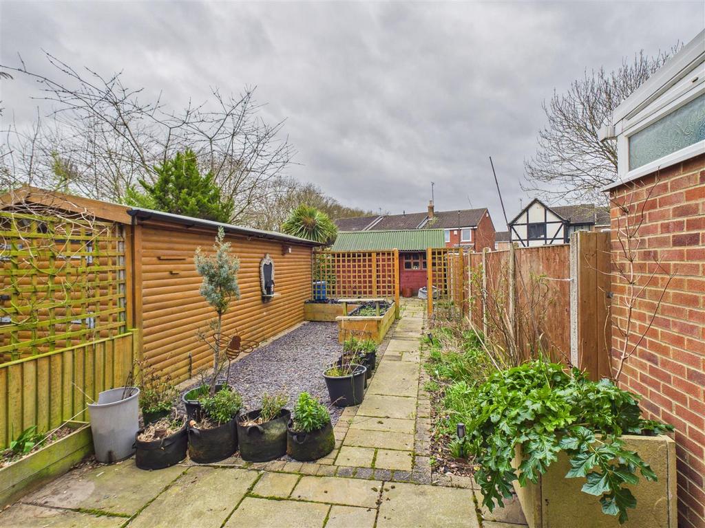 Garden &amp; Outdoors