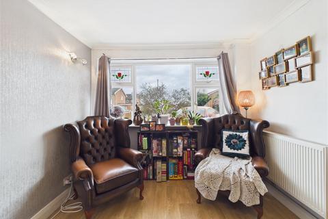 undefined, Ingleby Road, Nottingham NG10