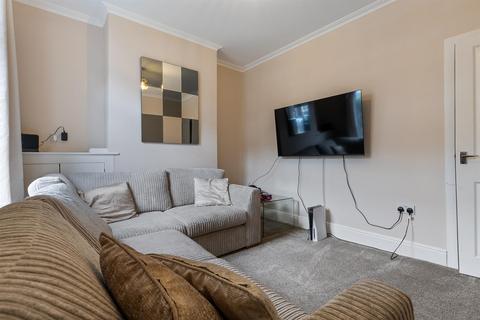 undefined, Eastwood Road, Sharrowvale, Sheffield