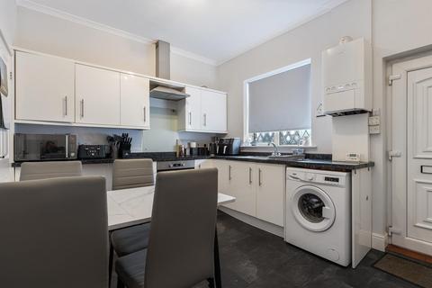 undefined, Eastwood Road, Sharrowvale, Sheffield