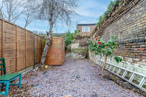 undefined, Lordship Road, London, N16