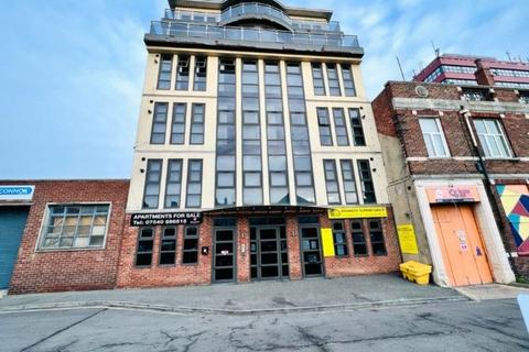 Nile Street, Sunderland, Tyne and Wear, SR1