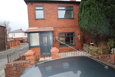 undefined, Mary Street West, Horwich, Bolton