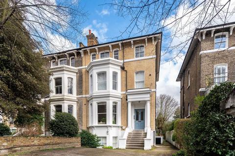 undefined, Kidbrooke Park Road, Blackheath, London, SE3