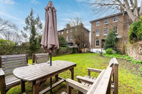 undefined, Kidbrooke Park Road, Blackheath, London, SE3
