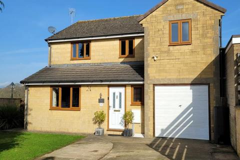 Park Road, Chipping Norton, OX7