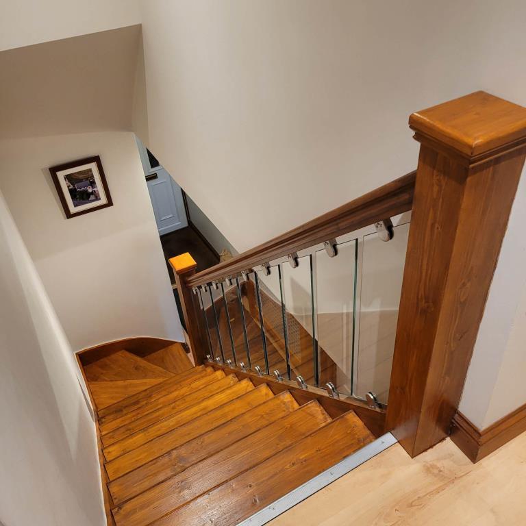 Stairway