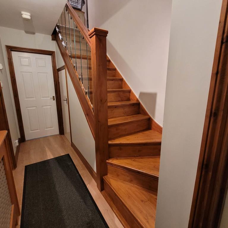 Stairway