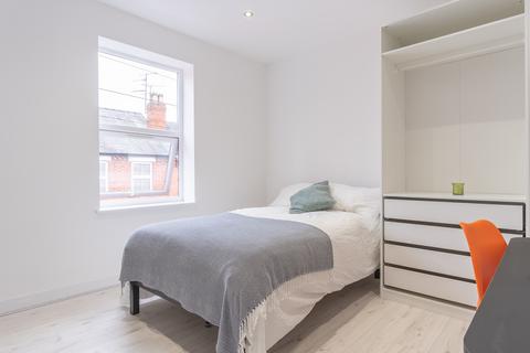 undefined, at Lincoln, 4, Eastbourne Street LN2