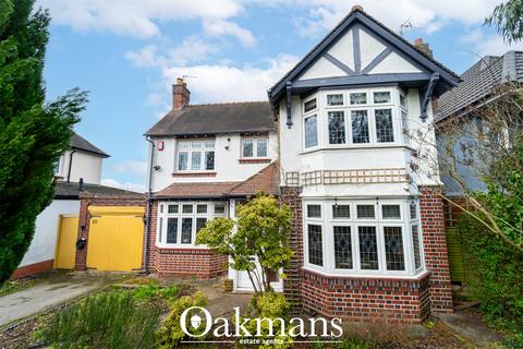 3 bedroom detached house for sale, Bristol Road South, Birmingham B31
