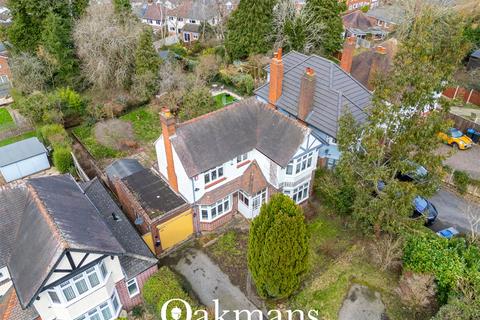 3 bedroom detached house for sale, Bristol Road South, Birmingham B31