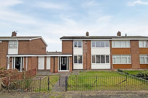 Bellasis Grove, Hartlepool, TS27 3