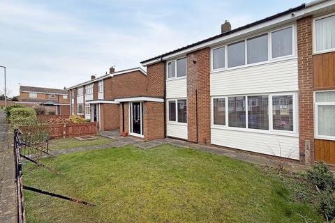 3 bedroom semi-detached house for sale, Bellasis Grove, Hartlepool, TS27 3