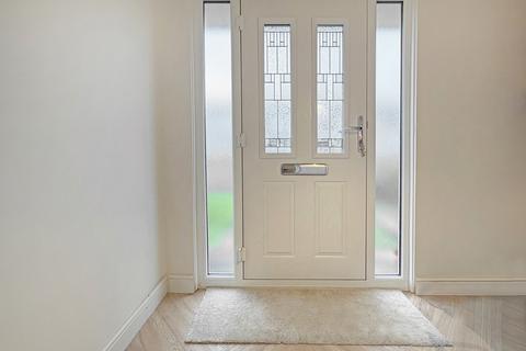 3 bedroom semi-detached house for sale, Bellasis Grove, Hartlepool, TS27 3