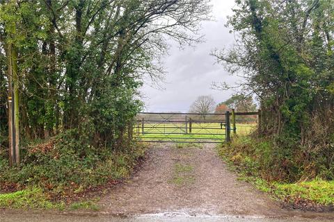undefined, Church Lane, Hampshire RG27