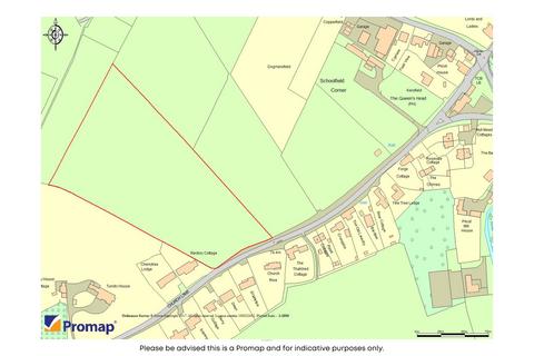 undefined, Church Lane, Hampshire RG27